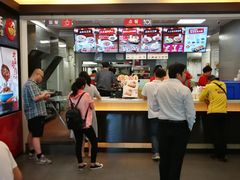 -永和大王(春日上新·阜成门店)