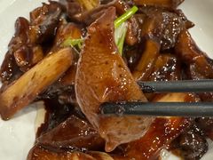 -丰泽园饭店