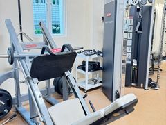 -YCHL Studios健身工作室(市二宫店)