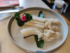 竹荪一家亲例-煲宫猪肚鸡(晶品店)
