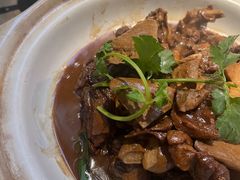 -又见炊烟私房菜(敬亭路店)