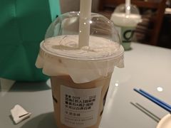 -gleeglee乐溢亦茶(朝阳大悦城店)
