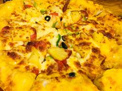 -嘉喜来比萨(罗马花园店)