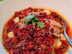 -晓长安·新陕菜(曲江店)