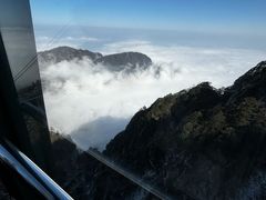 -峨眉山风景名胜区