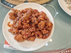 -清真·同发顺饭庄·烧麦(总店)