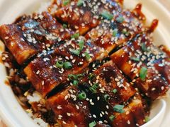 -Sushi Love 创意寿司(正佳广场店)