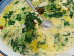 金银蛋钵钵菜-竹里馆·淮扬菜·功夫茶(老门东店)