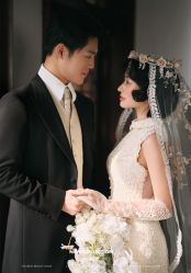 -今生有约婚纱摄影店(景德路店)