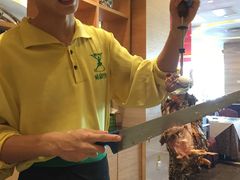-舜和巴西烤肉餐厅(舜和国际店)