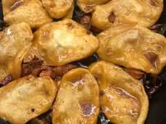 -百味地锅鸡(铜山路店)