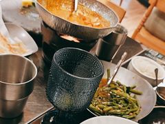 -simply thai天泰(世纪汇店)
