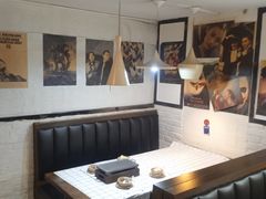 -狮龙啤酒烧烤屋(建二路店)