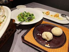 -观宴·品质赣菜(高新大道店)