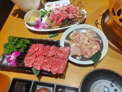 -AJIYA炭火烧肉(徐汇正大乐城店)