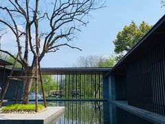 -木守西溪溪隐餐厅