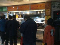 -北京大学-燕南食堂