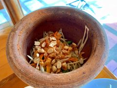 青木瓜沙拉-Ruam Saep Yok Khok Som Tam