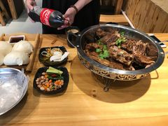 -谈骨论斤大盆骨(顺义店)