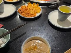 -井格重庆火锅(西直门凯德Mall店)