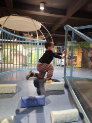 -北京科学中心儿童乐园