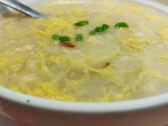 -吕氏疙瘩汤·新鲁菜(济南万象城店)
