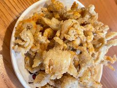 -红小满休闲餐厅(十全街店)