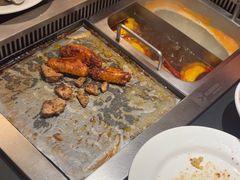 -星伦多自助料理·涮烤一体(虹悦城店)
