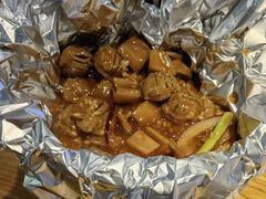 -潮粥荟·潮汕砂锅粥(朝阳大悦城店)
