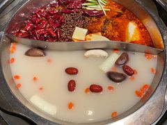 -山城辣妹子重庆火锅(甘露园店)