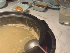 -捞神煲汤火锅(湖滨商业街店)
