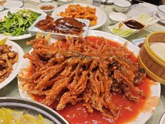 -石门一味酒家(塔谈店)