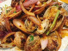 -立三风味烧烤