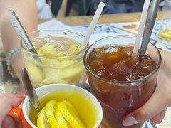 -雅憩花园餐厅