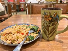 -清真·玛丽亚新疆菜主题餐厅(浙江中路店)
