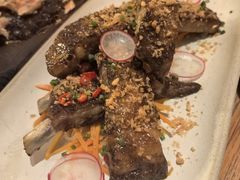 -THE CANNERY&JUJU 新鲜海鲜·牛排美食酒廊