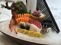 -德悦海鲜(城西店)
