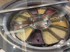 -索菲特酒店 · 云尚天际自助餐厅
