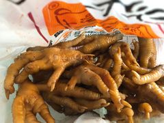 -老苗炸鸡(天下汇国际购物中心店)