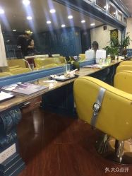 -Hair Glam 格拉姆造型旗舰店