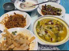 -丝宴·凤城印象·西北特色菜(彩虹湾店)