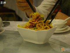 川北凉面-川香楼酒家