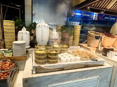 -川骄海鲜自助(亚运村店)
