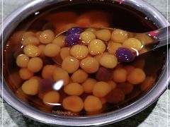 -鲜甜阁·甜品小吃(七星路店)