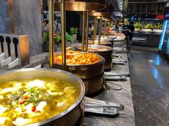 -吉布鲁牛排海鲜自助(假日国际店)