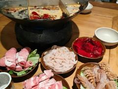 -白乐天毛肚火锅馆(南滨路店)