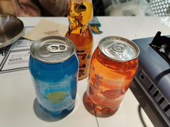 -BOPEYE·波派炸鸡(九霄天地店)