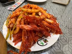 -春花民族美食(佳木斯总店)