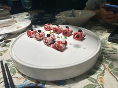 -彩虹之约•淮扬家宴(亚运村店)