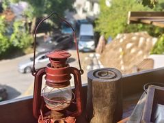-马灯部落·西湖边的创意山景餐厅(虎跑动物园店)